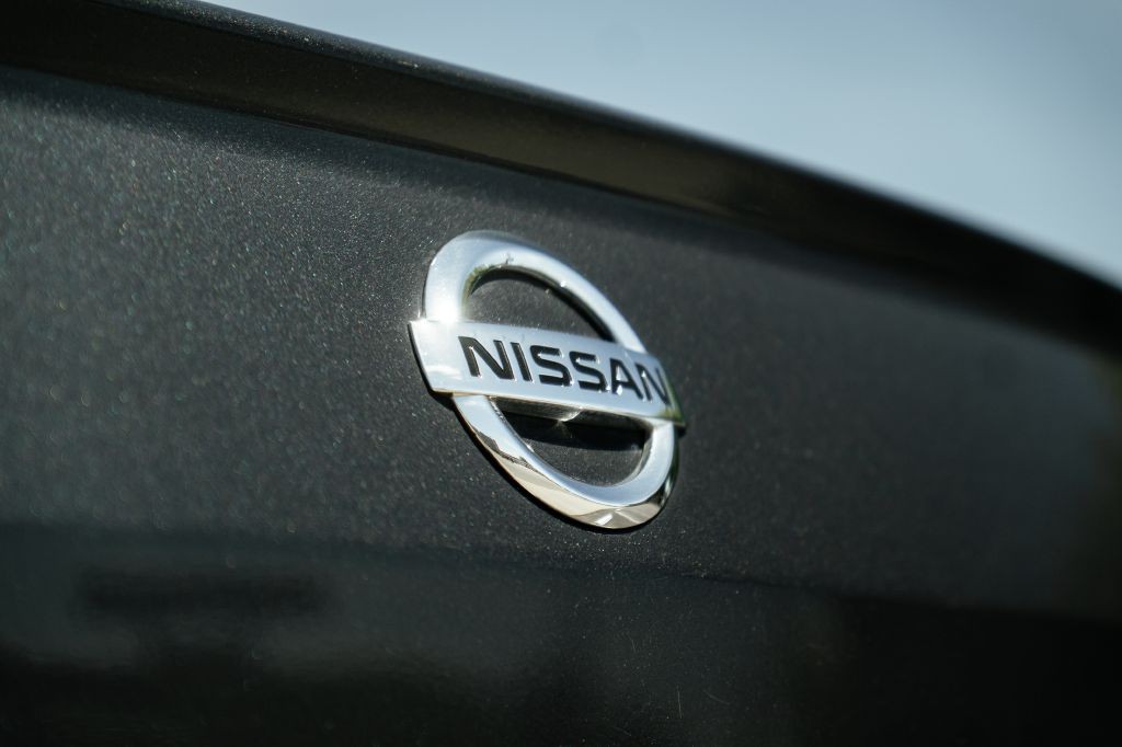 2019 Nissan Altima Image 14