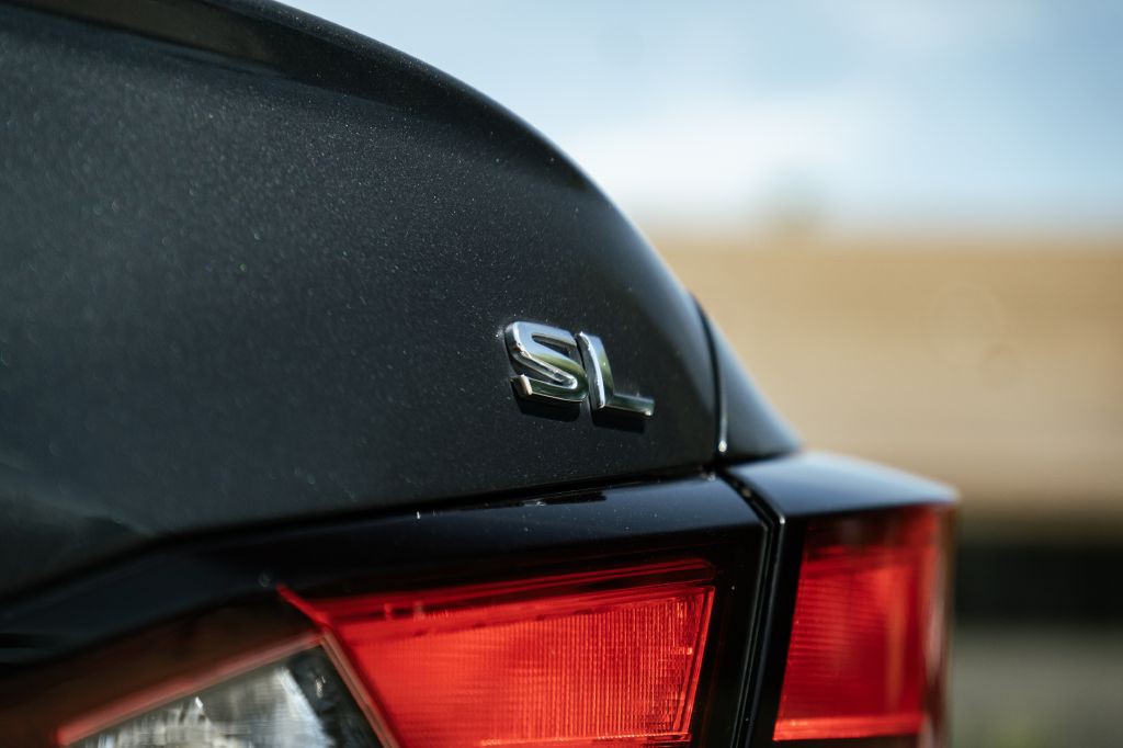 2019 Nissan Altima Image 15