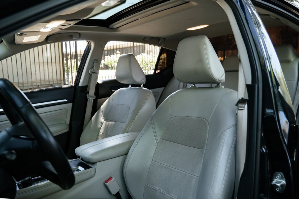 2019 Nissan Altima Image 20