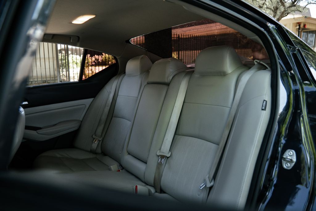 2019 Nissan Altima Image 22