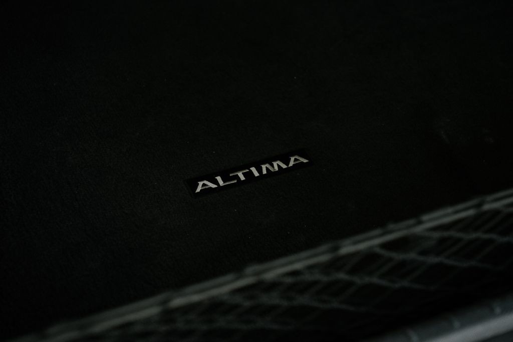 2019 Nissan Altima Image 26