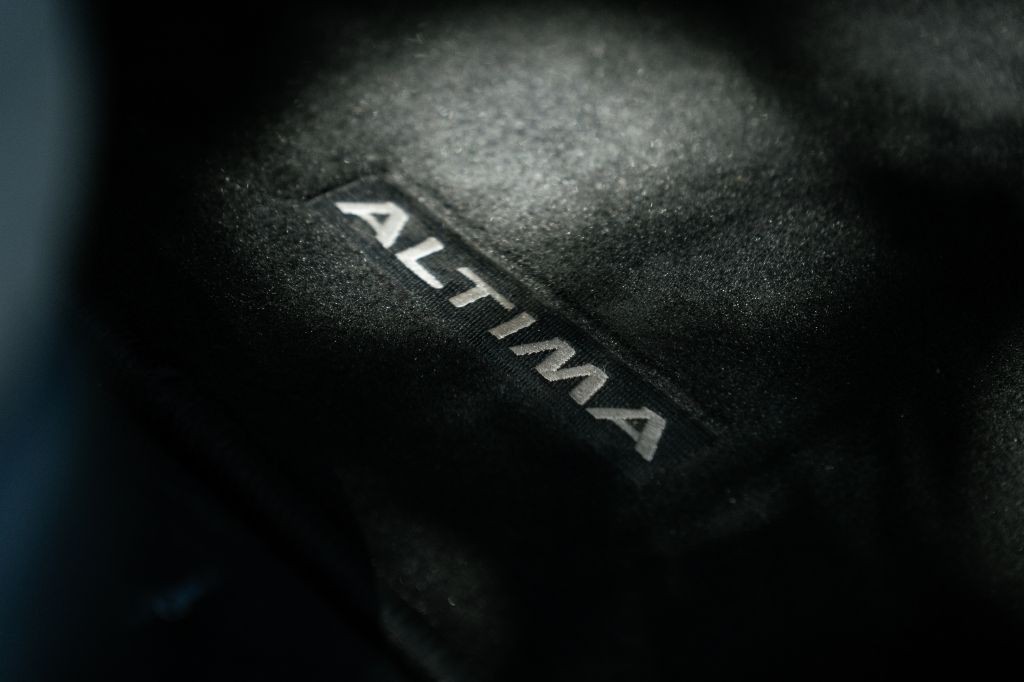 2019 Nissan Altima Image 31