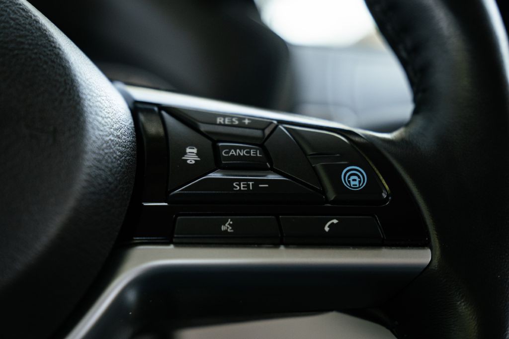 2019 Nissan Altima Image 35
