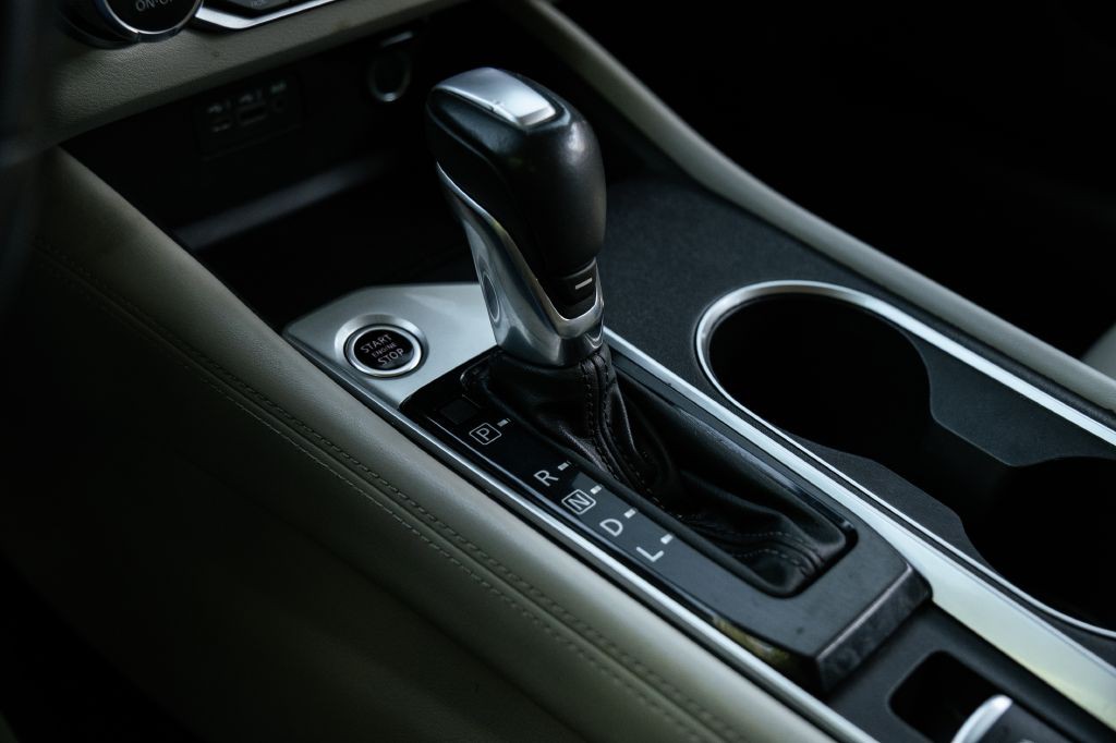 2019 Nissan Altima Image 44