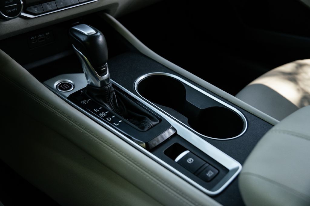 2019 Nissan Altima Image 47
