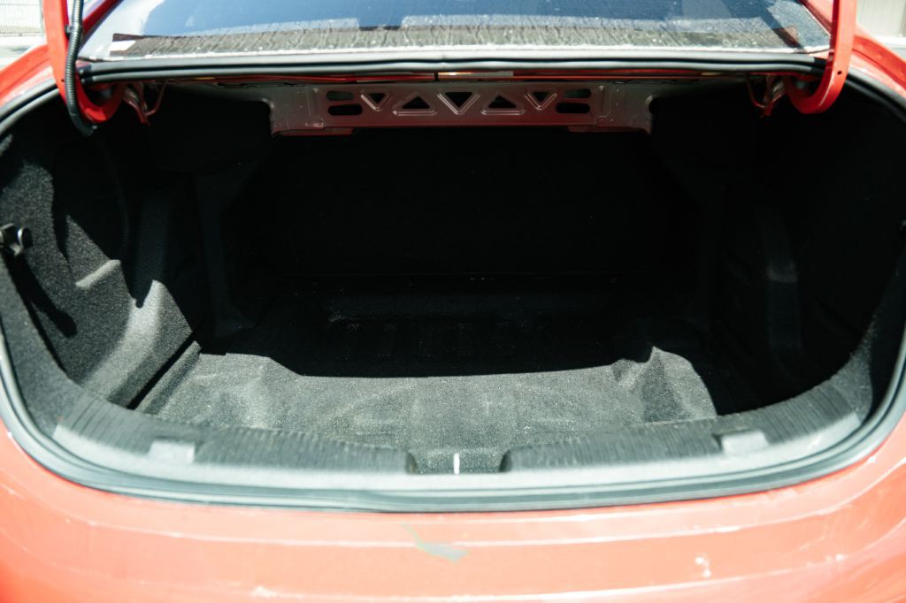 2018 Chevrolet Cruze Image 20