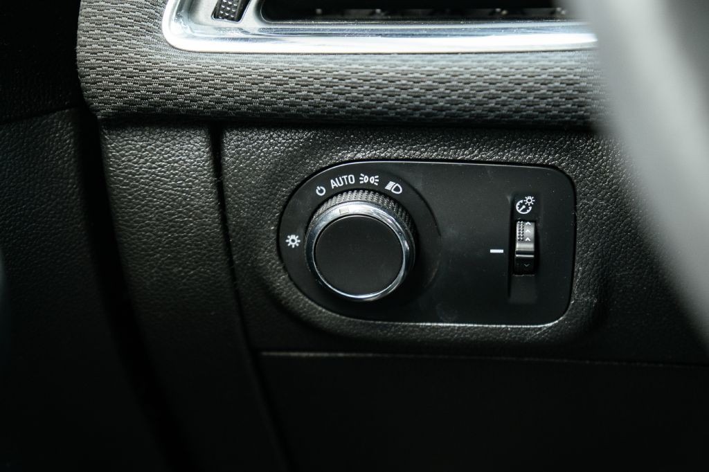 2018 Chevrolet Cruze Image 27