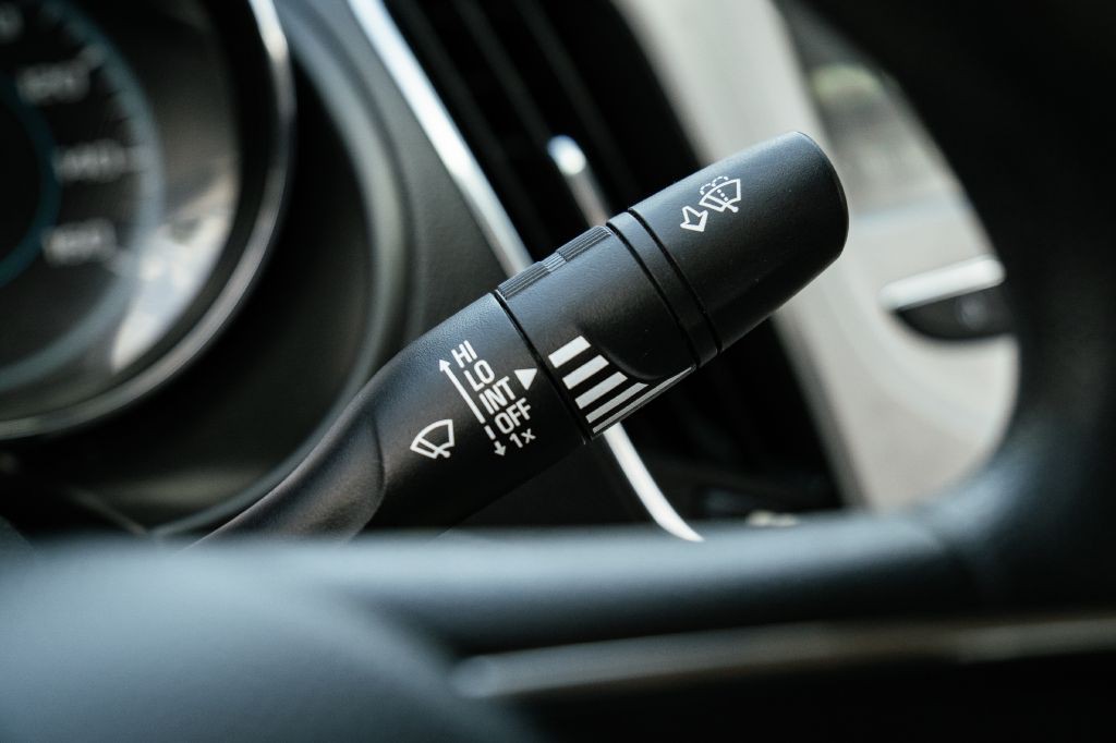 2018 Chevrolet Cruze Image 28