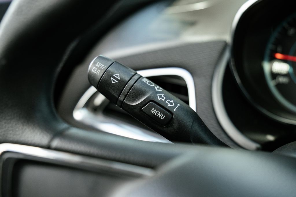 2018 Chevrolet Cruze Image 29