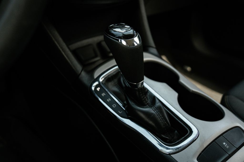 2018 Chevrolet Cruze Image 34