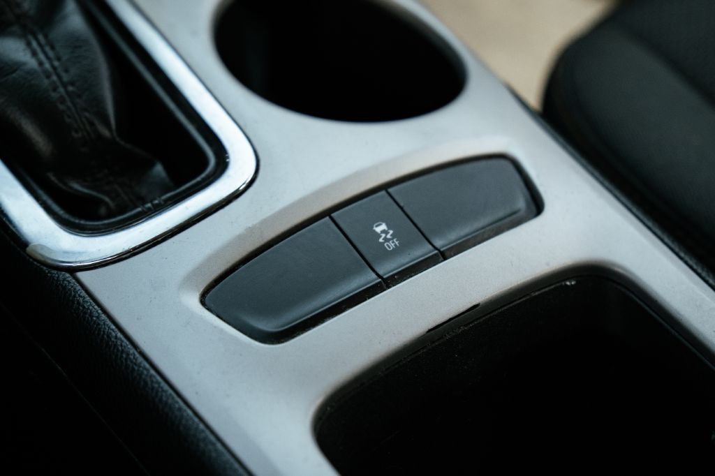 2018 Chevrolet Cruze Image 35