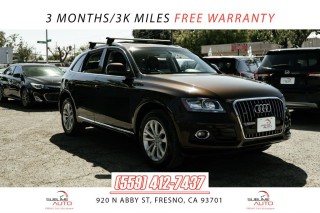 Image for 2013 Audi Q5 Premium ID: 7337649