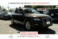 Image for 2013 Audi Q5 Premium ID: 7337649