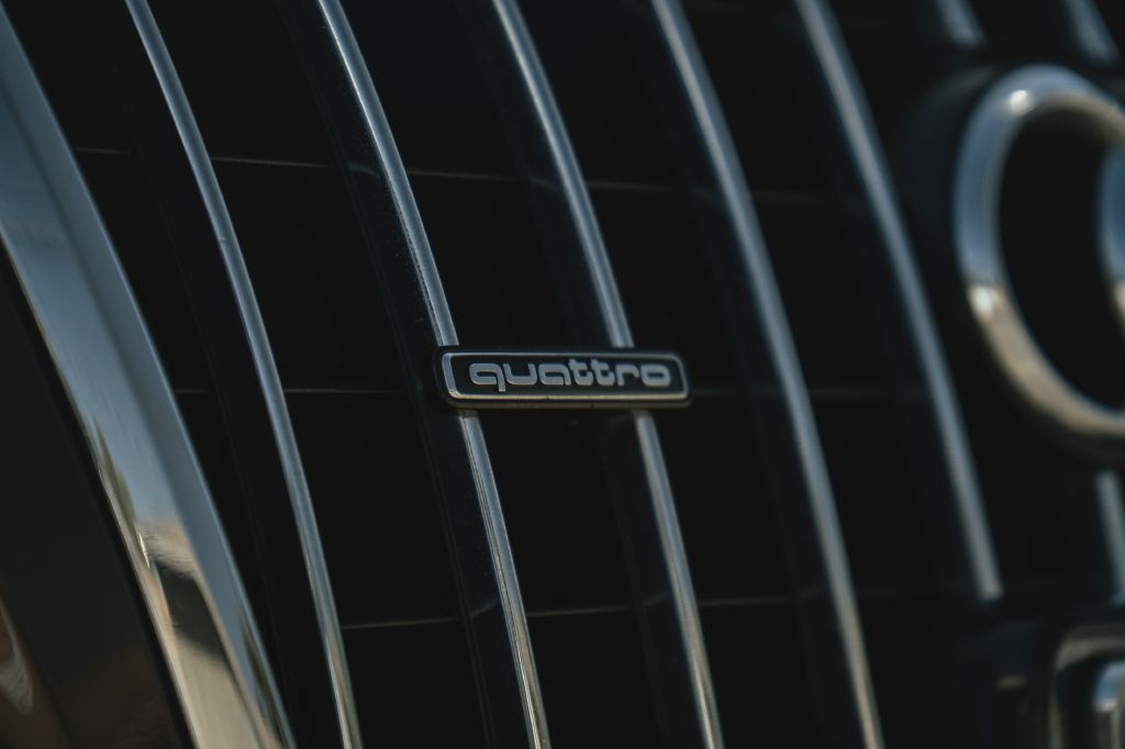 2013 Audi Q5 Image 12