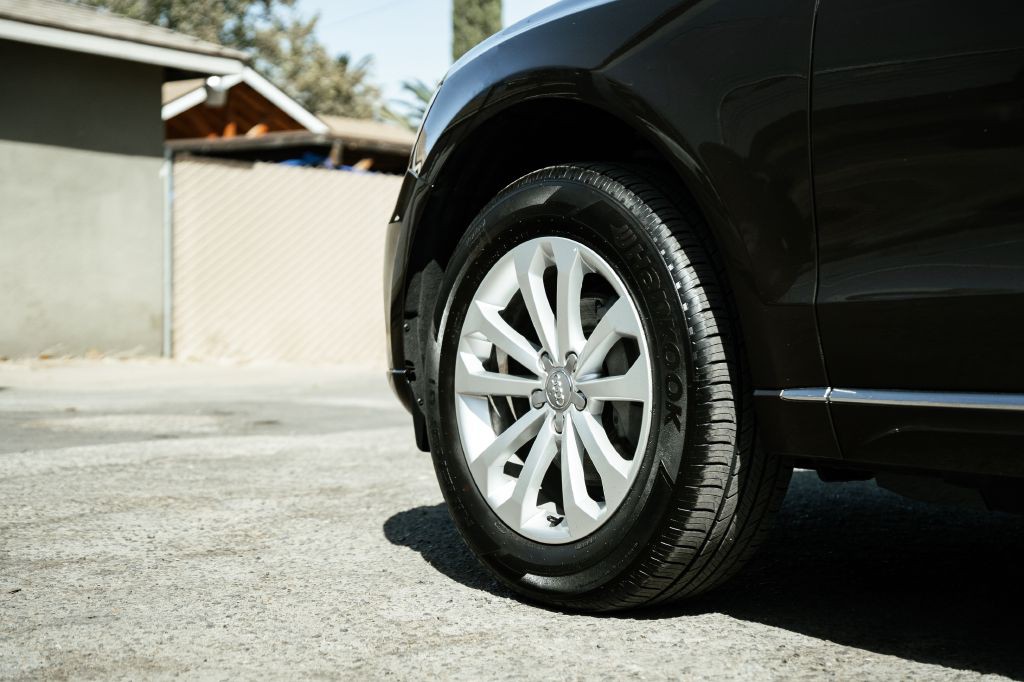 2013 Audi Q5 Image 13