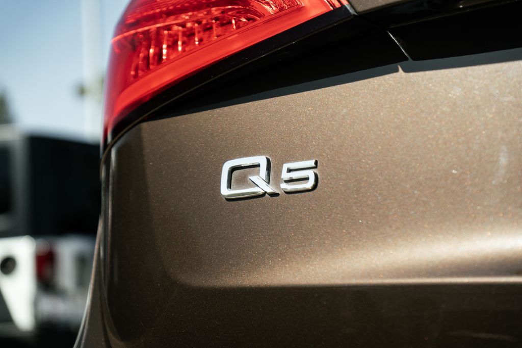 2013 Audi Q5 Image 14