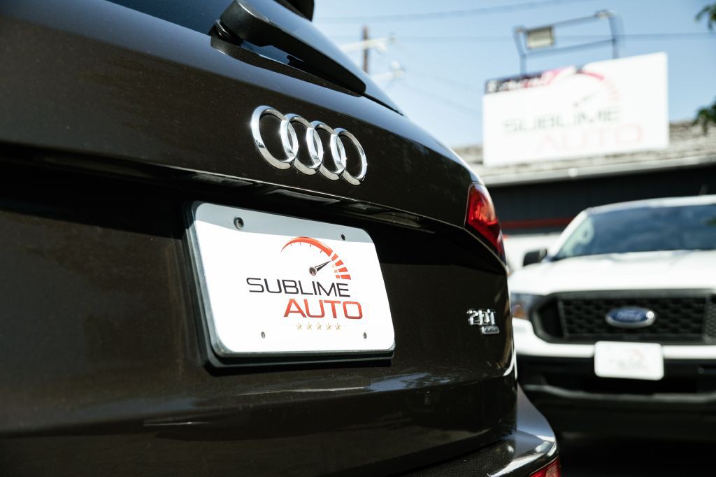 2013 Audi Q5 Image 15