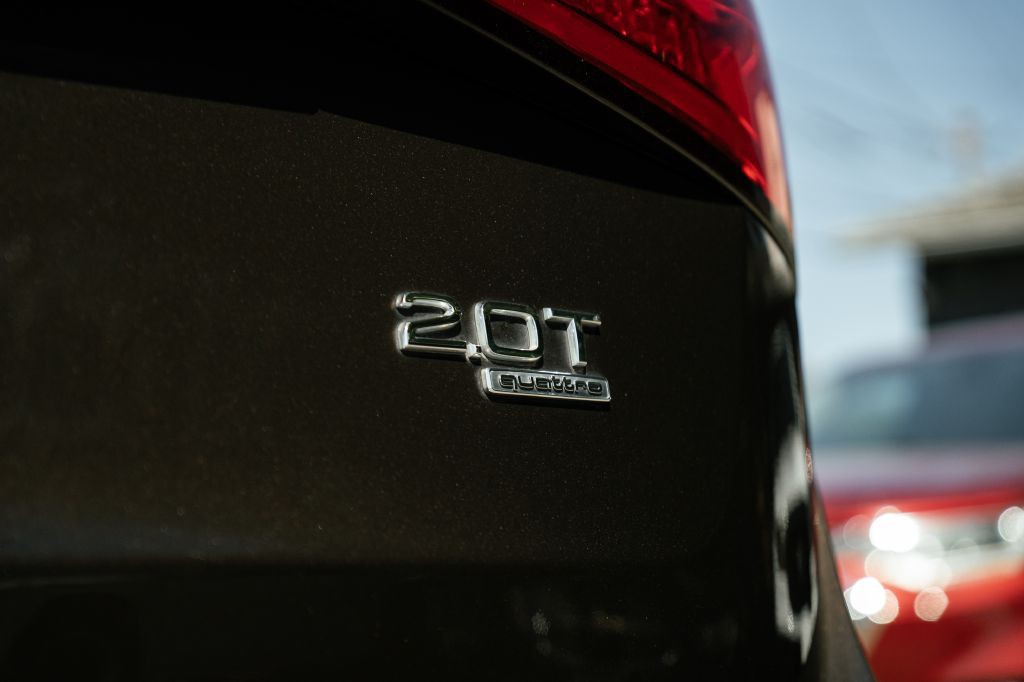 2013 Audi Q5 Image 16