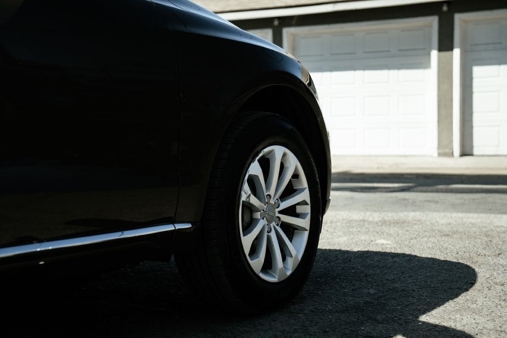 2013 Audi Q5 Image 17