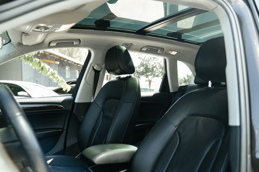 2013 Audi Q5 Image 19