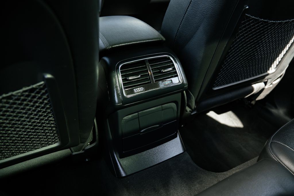 2013 Audi Q5 Image 22