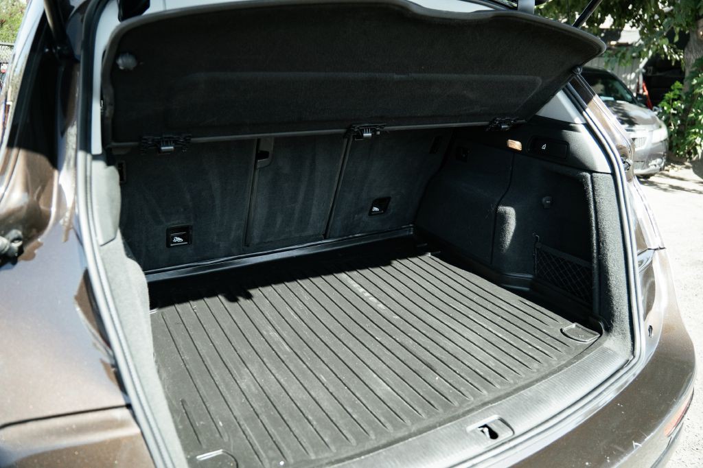 2013 Audi Q5 Image 24