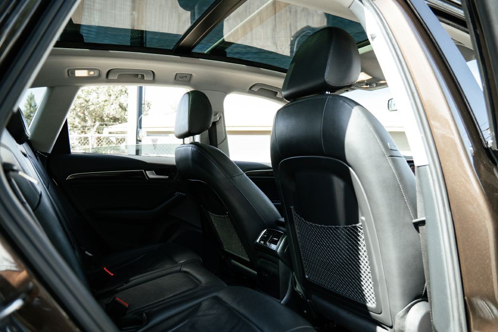 2013 Audi Q5 Image 25