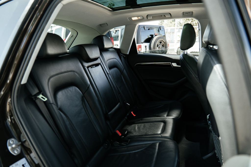 2013 Audi Q5 Image 26