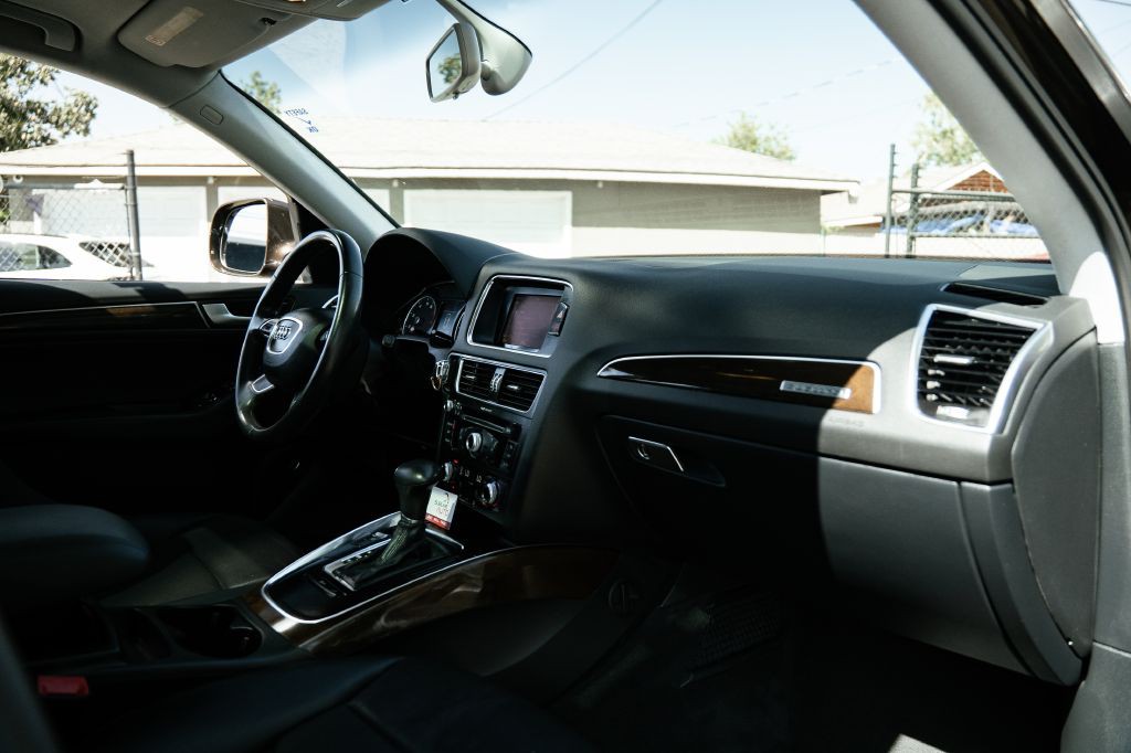 2013 Audi Q5 Image 27