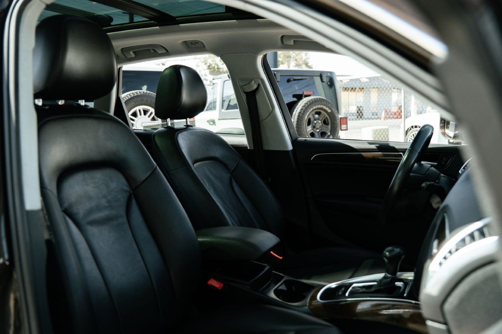 2013 Audi Q5 Image 28