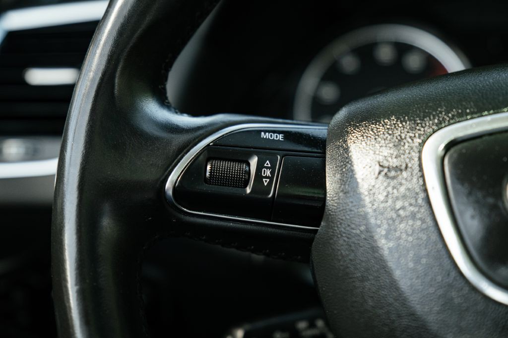 2013 Audi Q5 Image 33