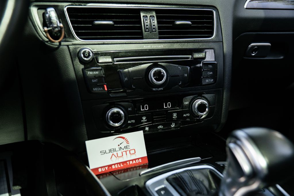 2013 Audi Q5 Image 40
