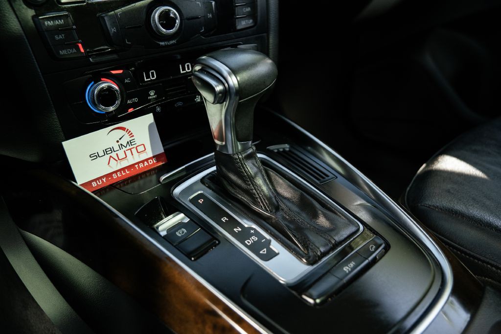 2013 Audi Q5 Image 41
