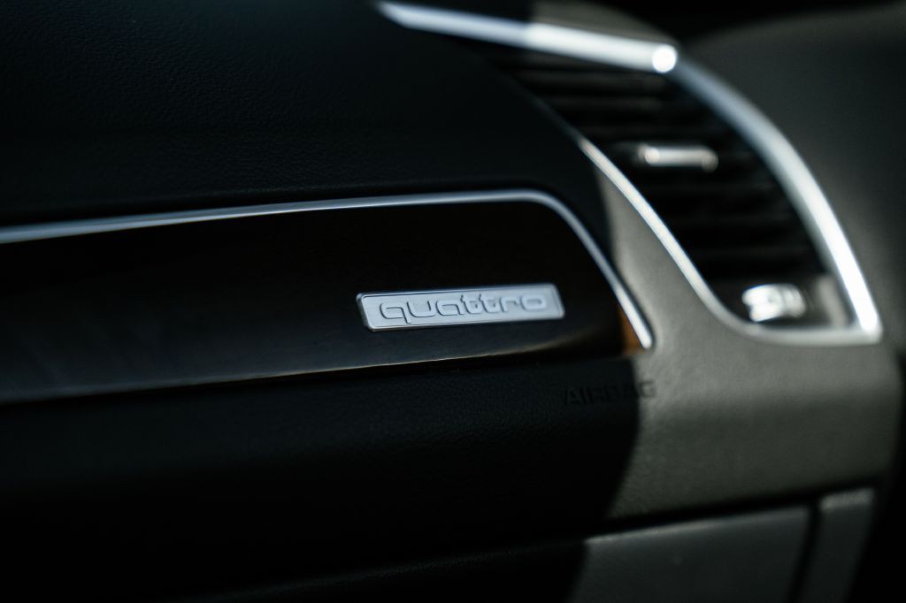 2013 Audi Q5 Image 44
