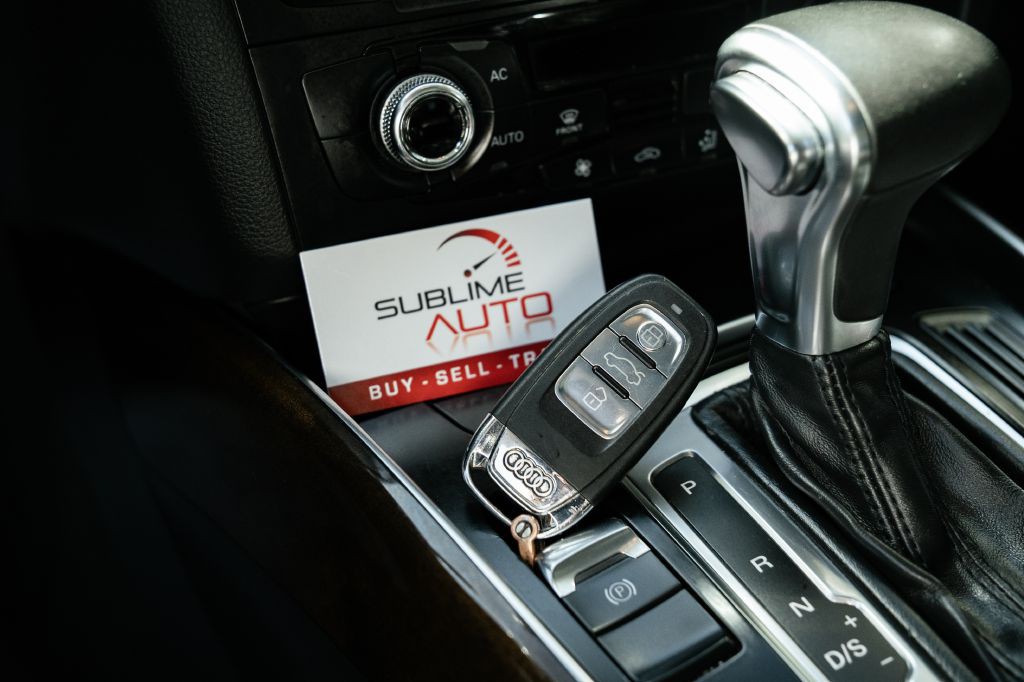 2013 Audi Q5 Image 45