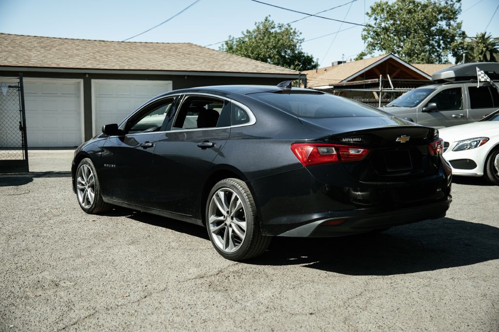 2023 Chevrolet Malibu Image 7
