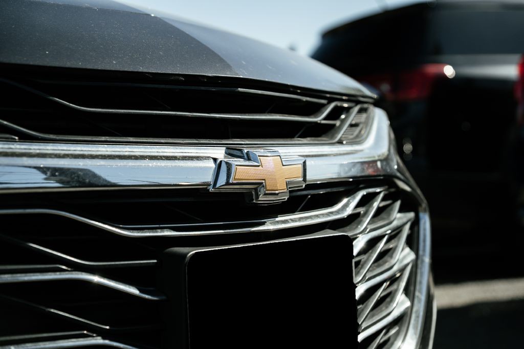 2023 Chevrolet Malibu Image 10