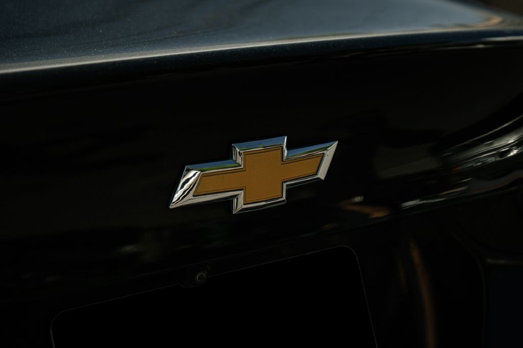 2023 Chevrolet Malibu Image 13
