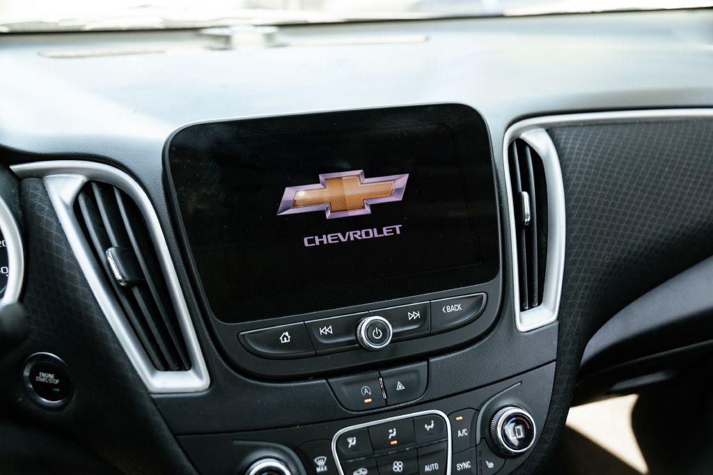 2023 Chevrolet Malibu Image 16
