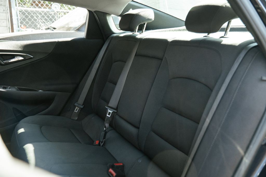 2023 Chevrolet Malibu Image 20