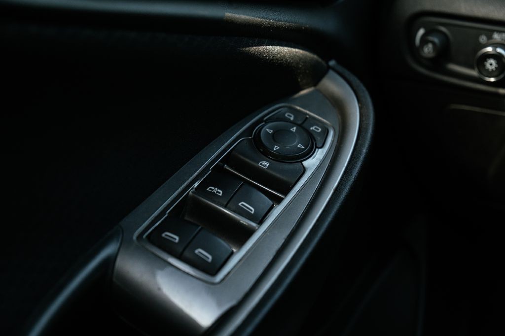 2023 Chevrolet Malibu Image 28