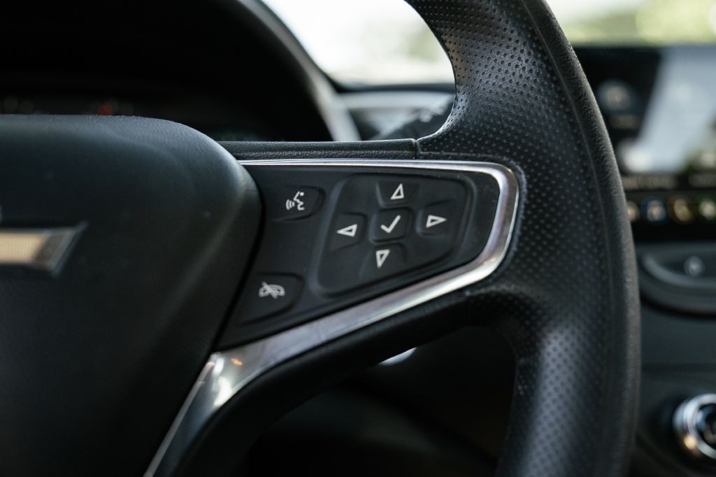 2023 Chevrolet Malibu Image 30