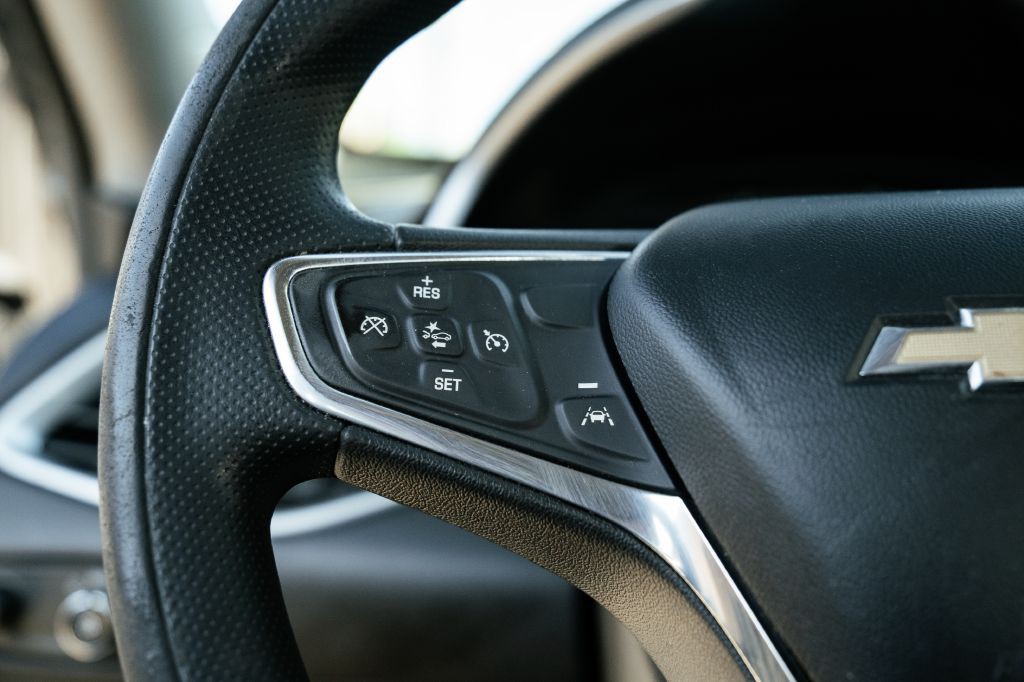 2023 Chevrolet Malibu Image 31