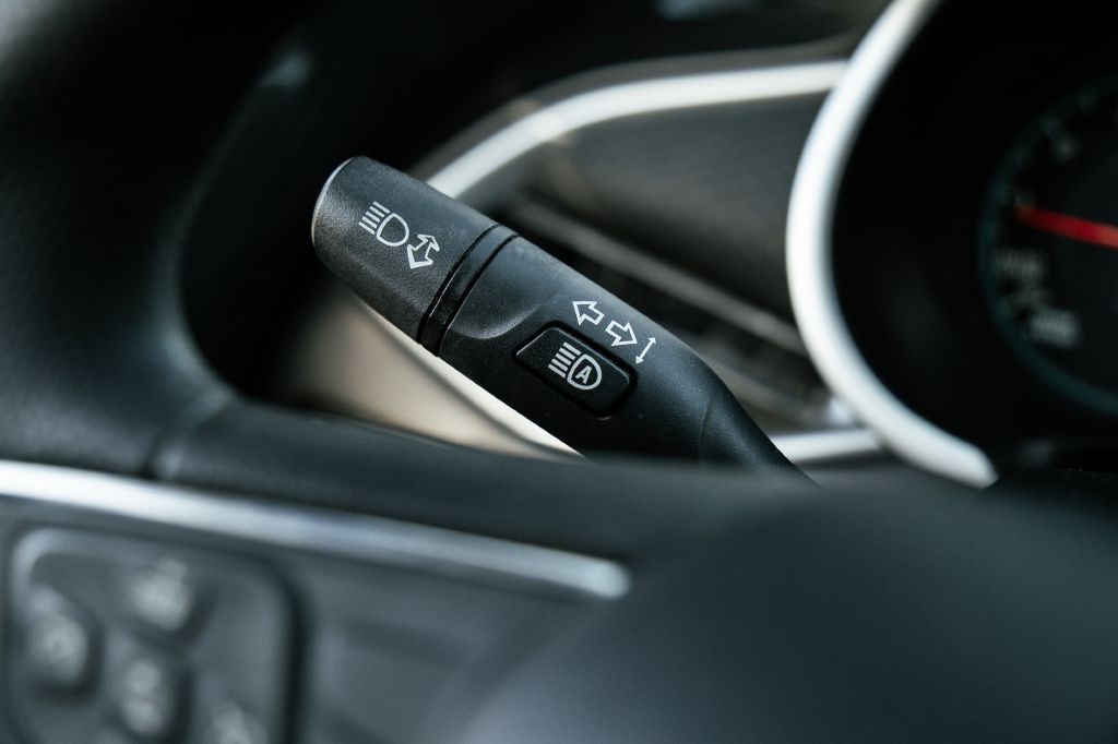 2023 Chevrolet Malibu Image 34