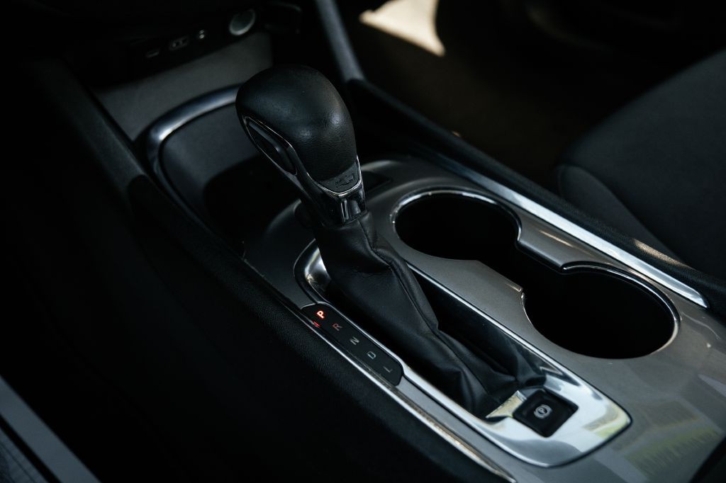 2023 Chevrolet Malibu Image 39