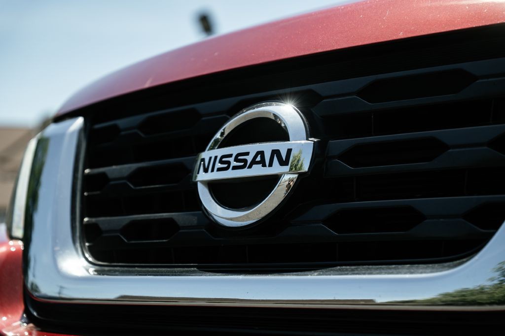 2020 Nissan Pathfinder Image 12