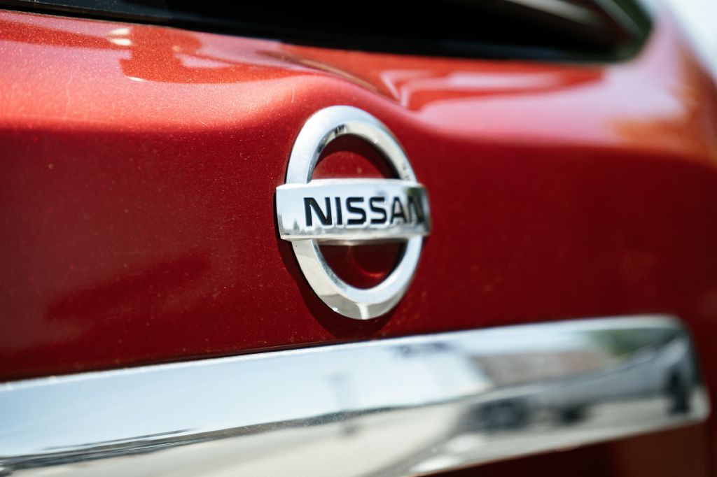 2020 Nissan Pathfinder Image 14