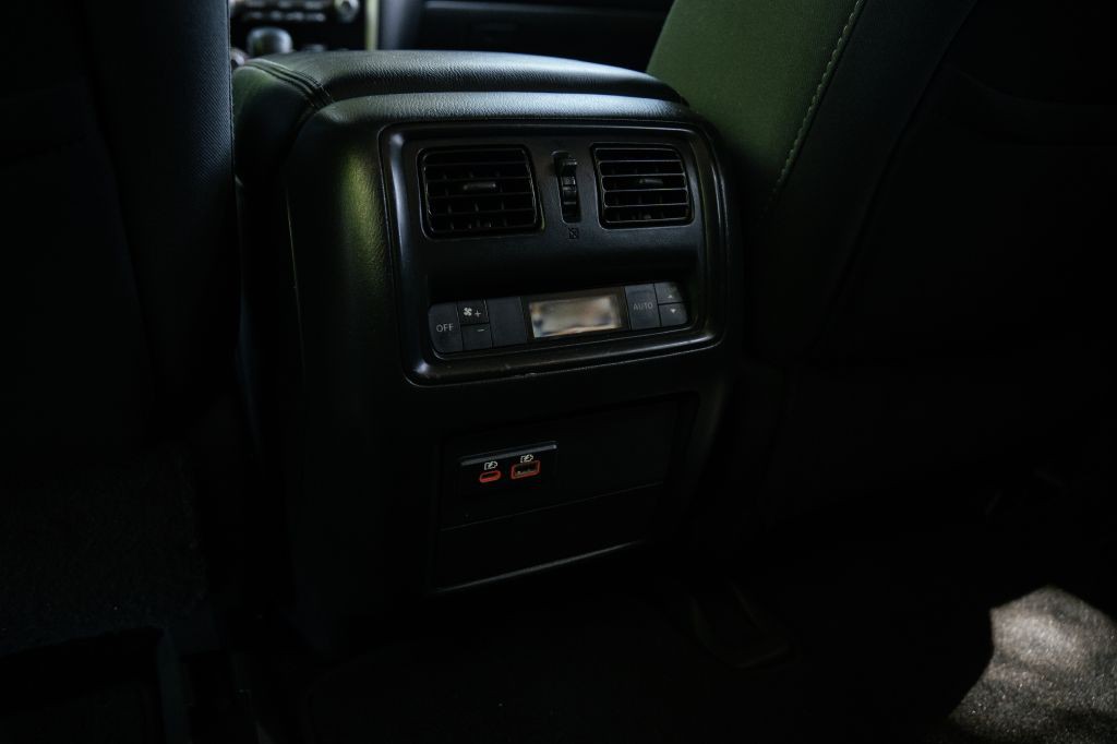 2020 Nissan Pathfinder Image 22