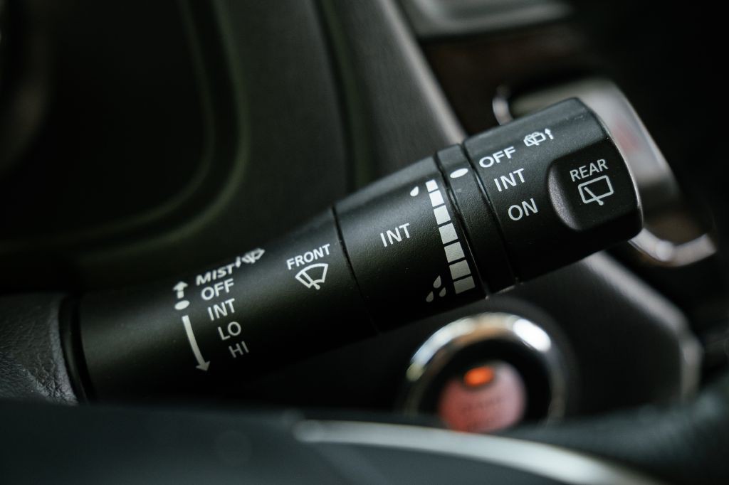 2020 Nissan Pathfinder Image 33