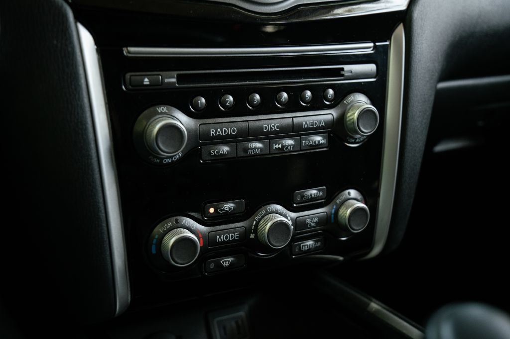 2020 Nissan Pathfinder Image 41